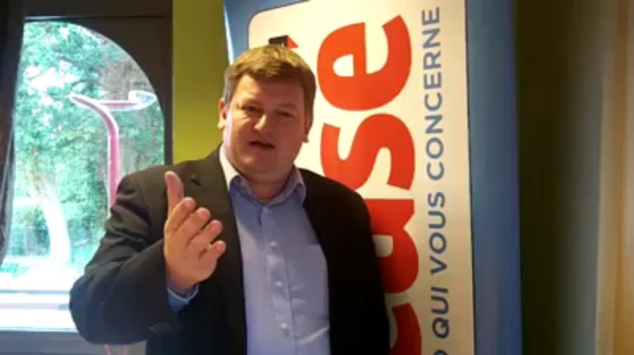 Hannut: débat avant les élections
