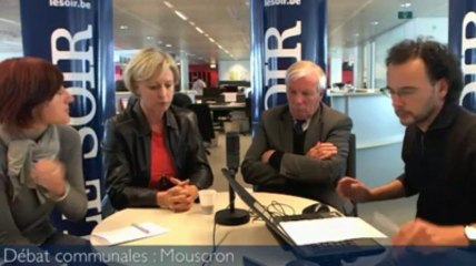 Débat communales: le logement comme problème majeur à Mouscron ?