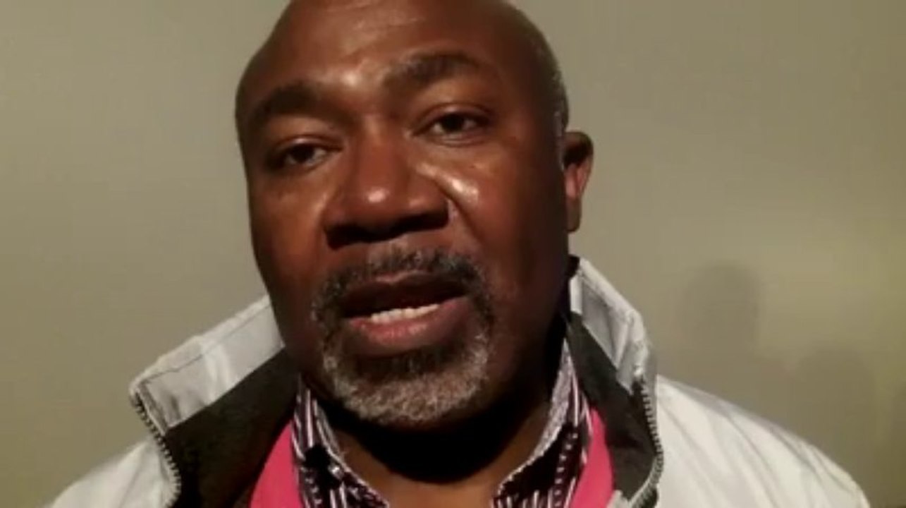 Elections communales 2012, notre débat à Huy: la réaction de Charles Walo