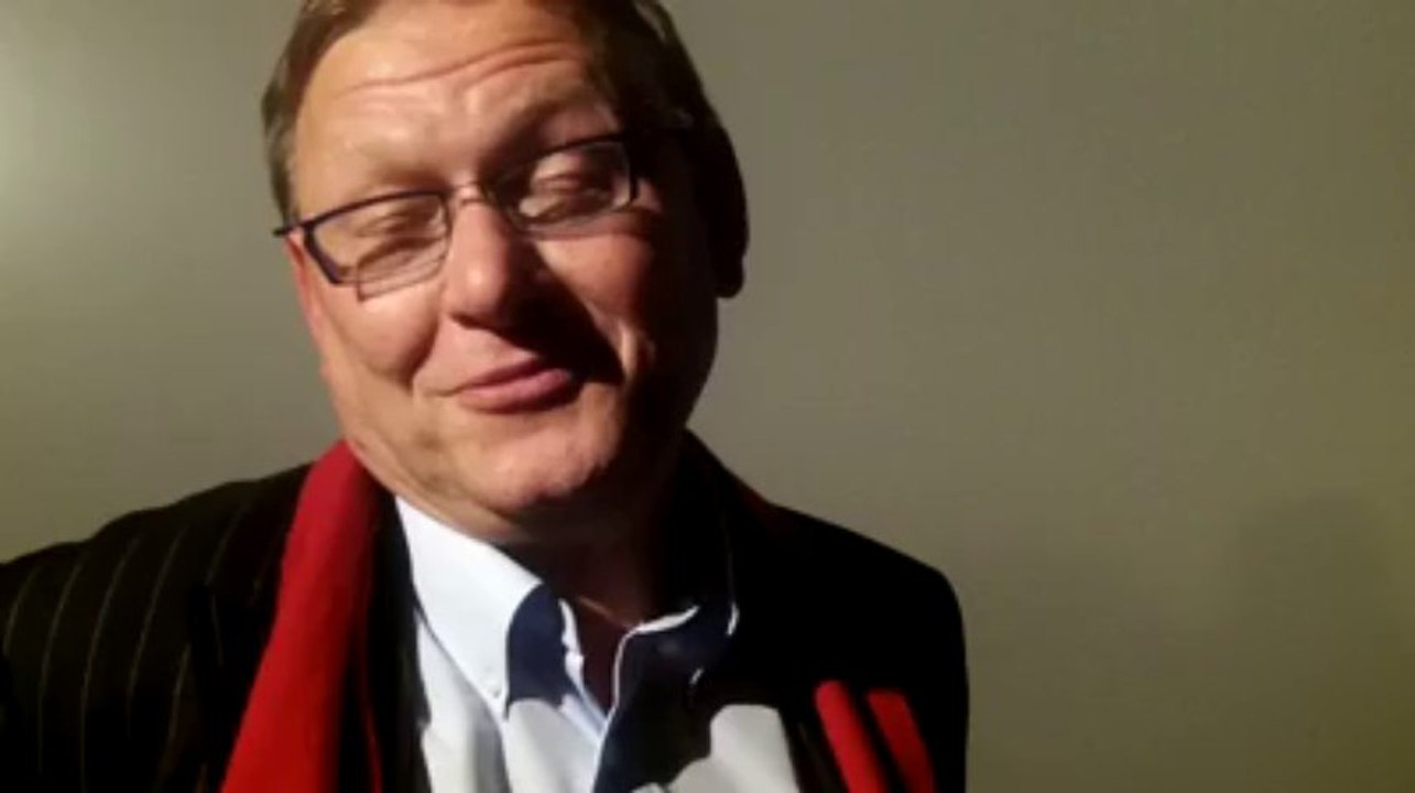 Elections communales 2012, notre débat à Huy: la réaction d'Alexis Housiaux