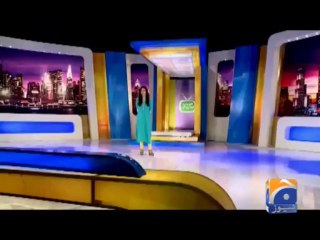 Hum Sab Umeed Say Hain-26 Aug 2013-Part 2