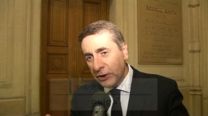 Le FDF sans le MR, un pari réussi?