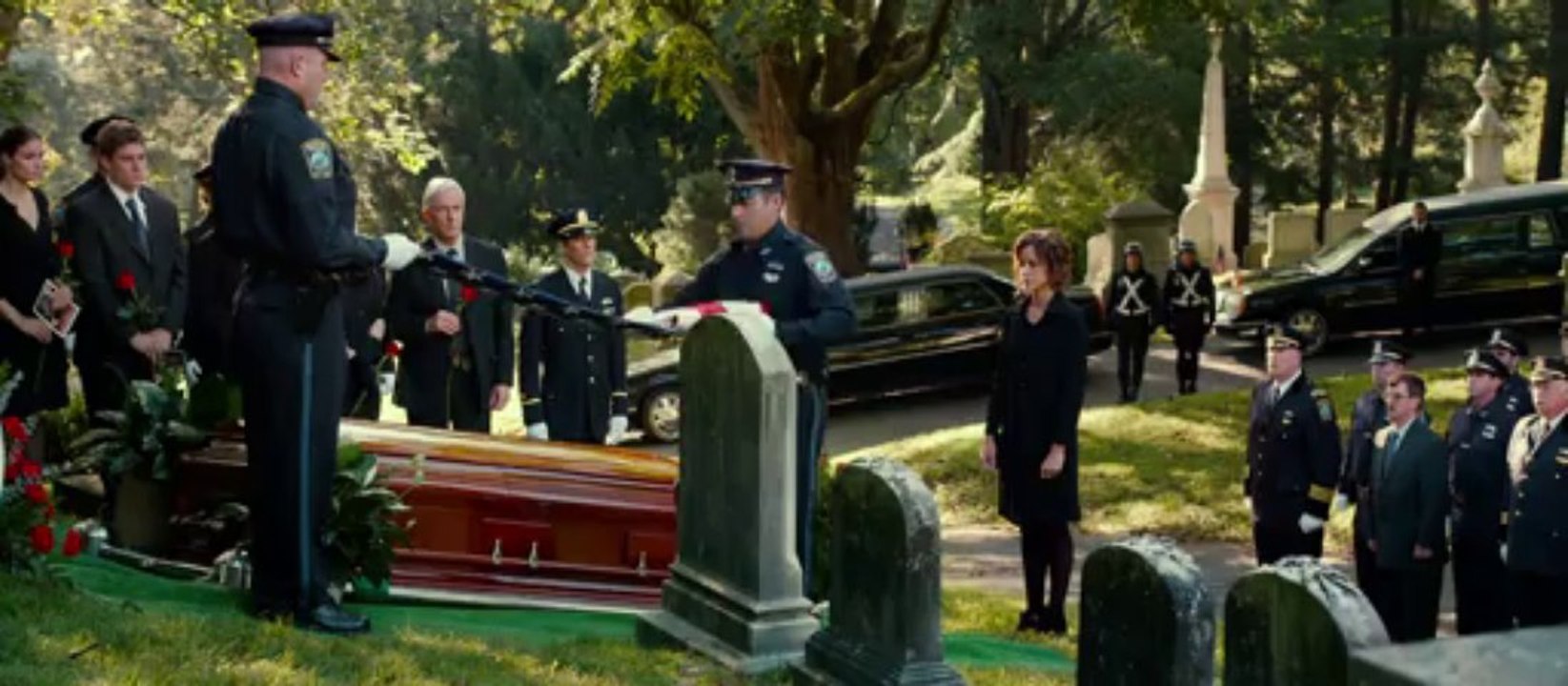 R.I.P.D. Official Trailer 2013 Ryan Reynolds Movie RIPD [HD]