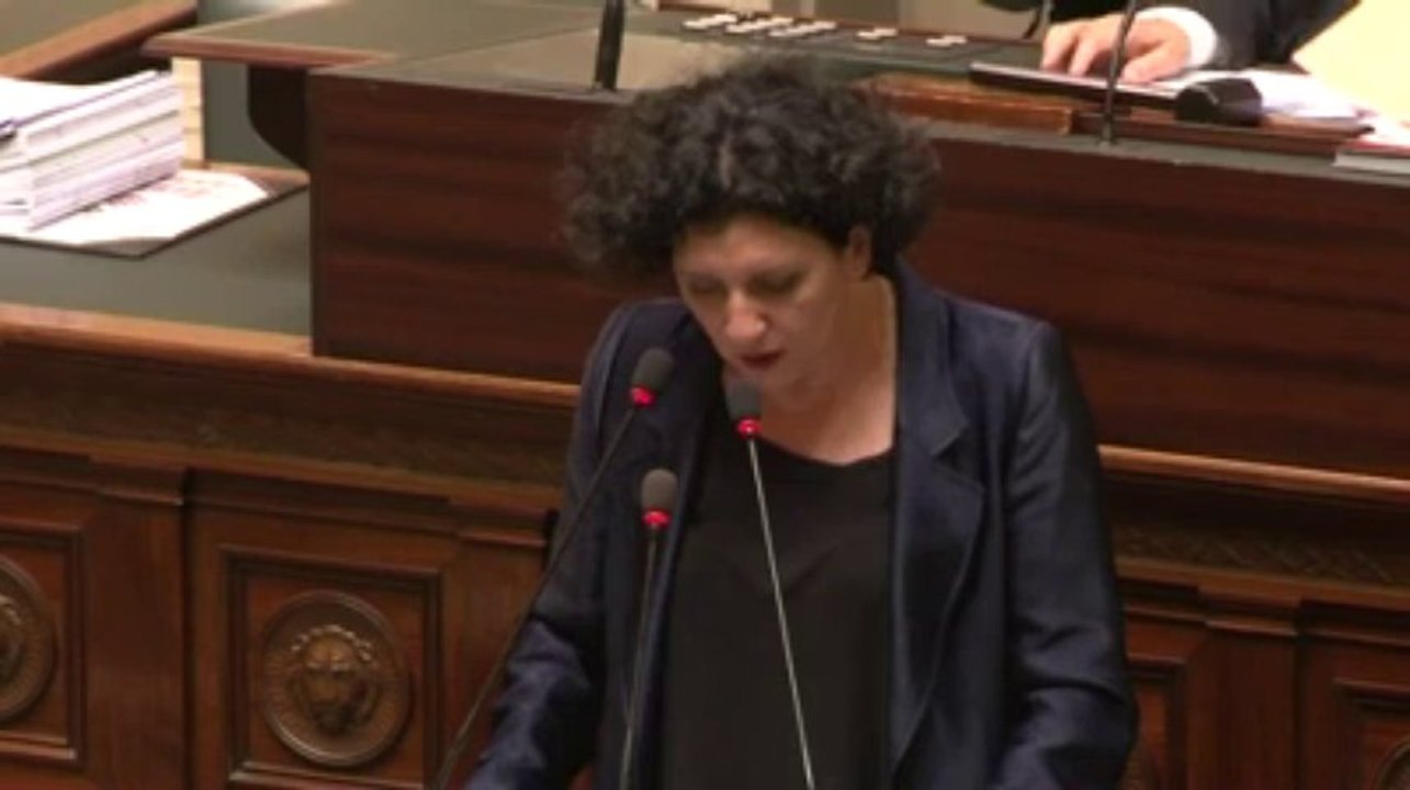 Operation Calice: "545 procès-verbaux disparus"