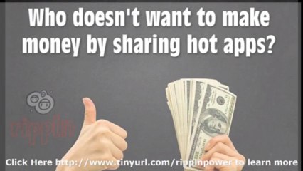 Rippln Get Paid for Playing Games Rippln