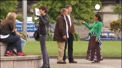 Germania, continua a fare scandalo la sorte dei...