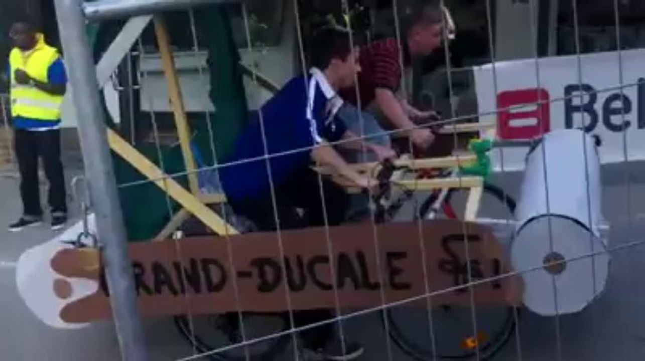 24 heures Vélo de Louvain-la-Neuve 2012 (2)