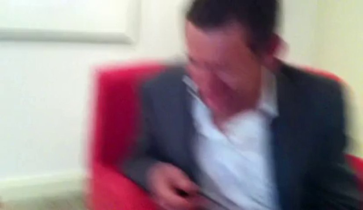 Dany Boon