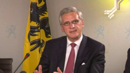 Kris Peeters: "Nous allons évaluer les alternatives en dehors de Ford"