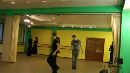 тренировка