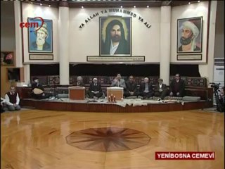 CAFER SAĞDIK MEZHEB KURDUMU FIKIH VELAYET ALEVİ İSLAM SOHBET