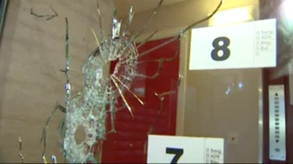 Fusillade à Schaerbeek: deux femmes blessées