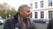Reynders: des lignes d'appel sont ouvertes pour les Belges à New York
