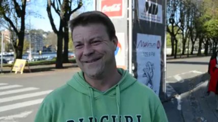 Stéphane Prévot lance le Rallye du Condroz 2012