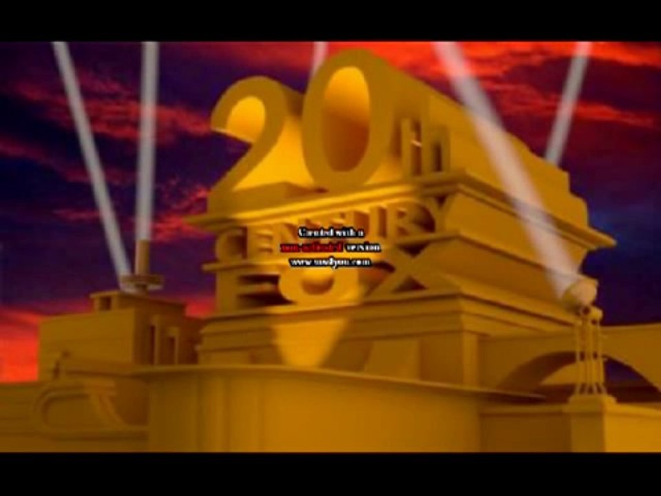 20th Century Fox Animation