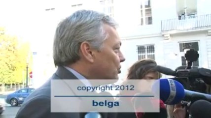 Une nouvelle amnistie fiscale est envisagée pour boucler le budget