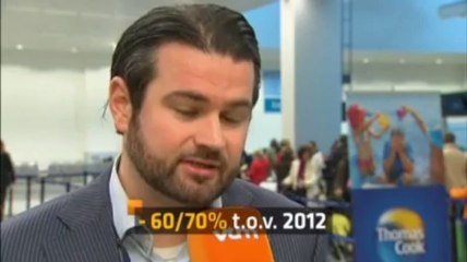 Les vacances au ski privilégiées par les Belges au Carnaval