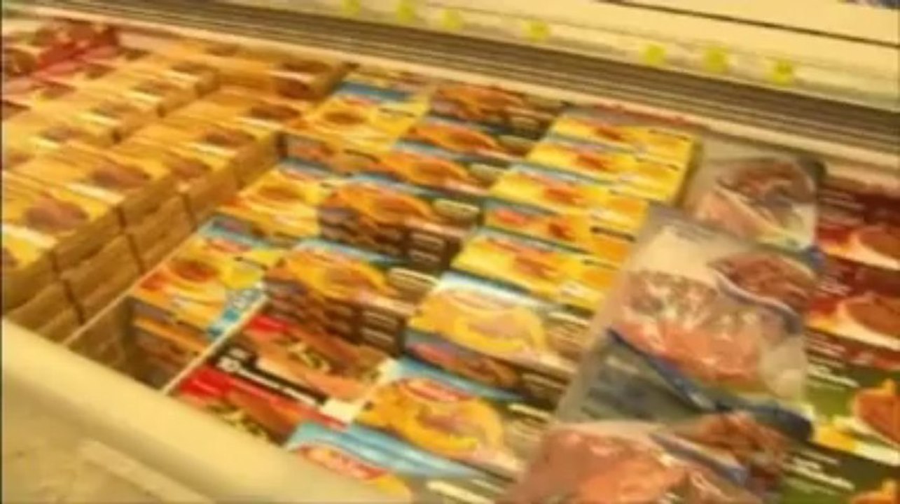 Viande de cheval: la Belgique n'est pas touchée