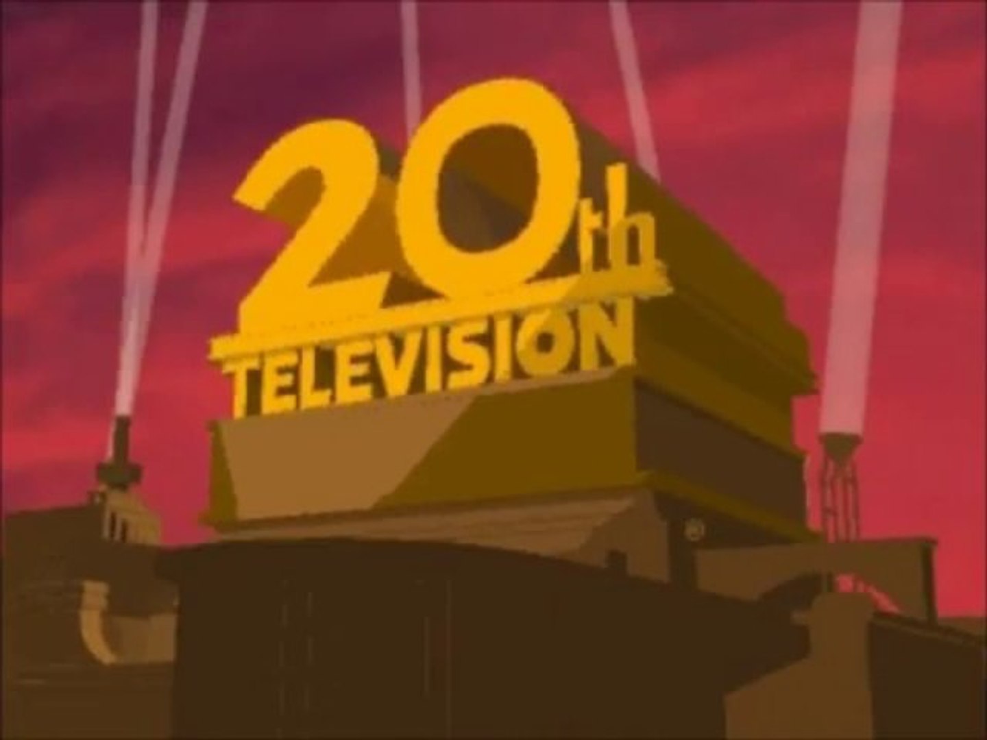 20th Century Fox Logo History - video Dailymotion