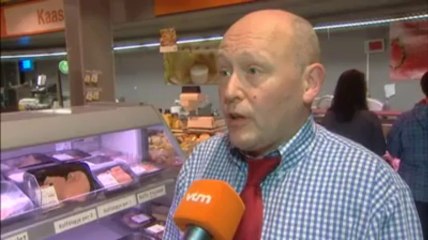 Bientôt des antivols sur la nourriture?