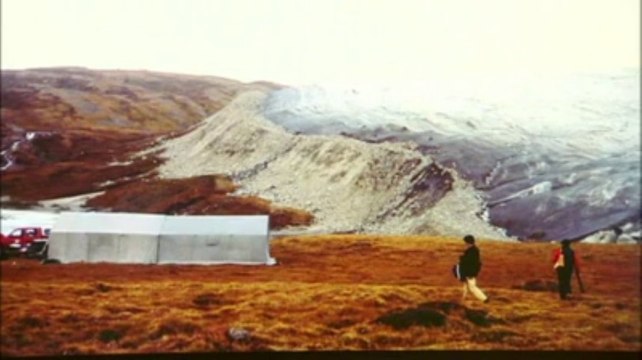 Réchauffement climatique: un problème à prendre au sérieux