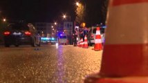 La zone de police Bruxelles-Ouest annule certains contrôles par manque de moyens