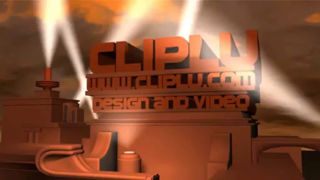 CLIPLU 20th Century Fox Full HD