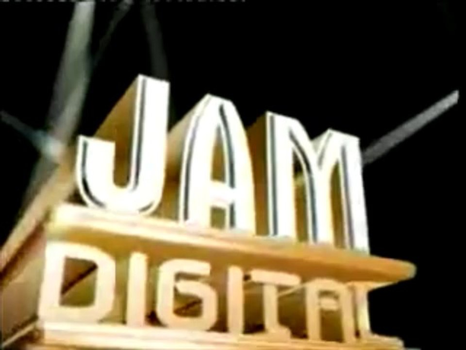 Jam Fox ADV