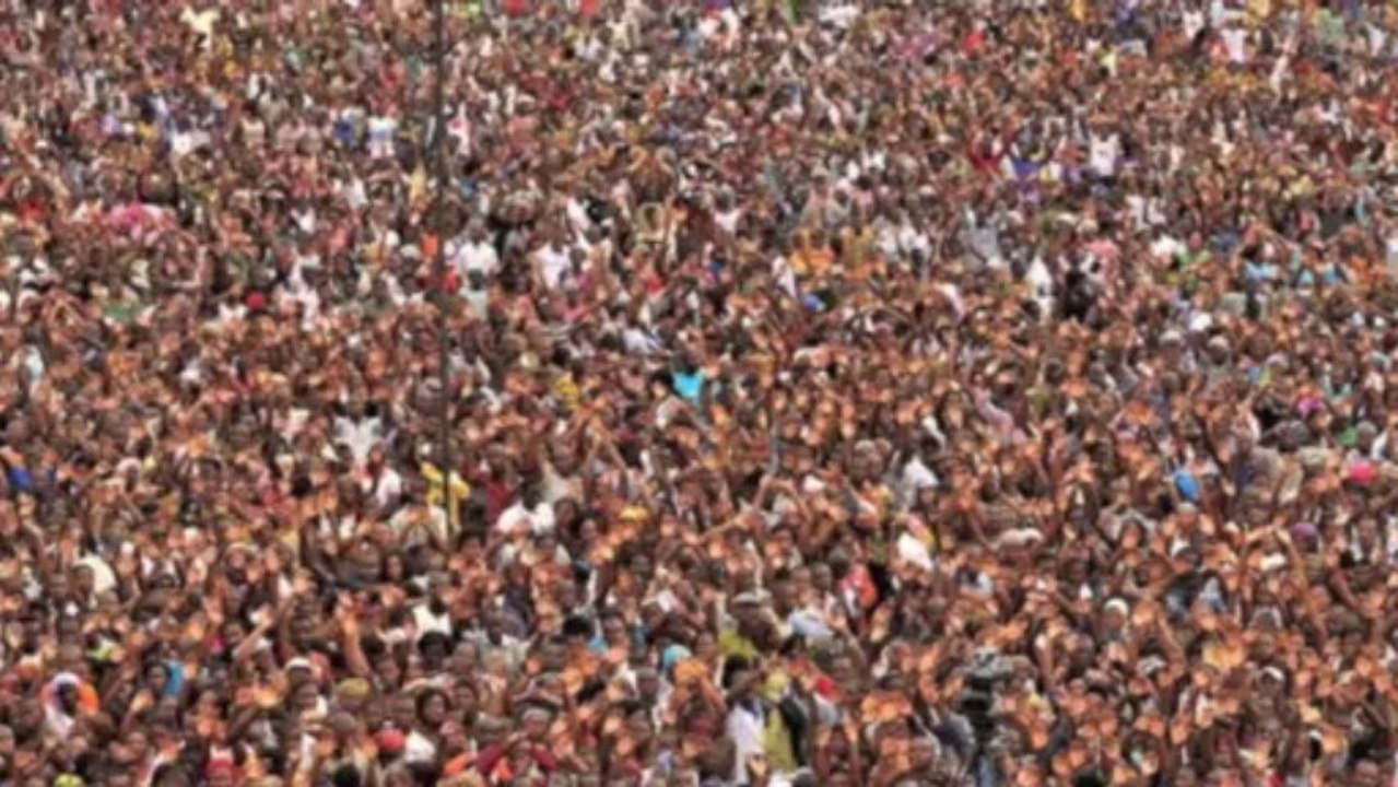 UN RÈGNE PRÉDESTINÉ D'AVANCE