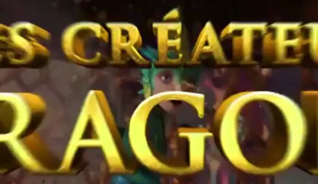 Les Cinq Légendes: le nouveau film d’animation de dreamworks