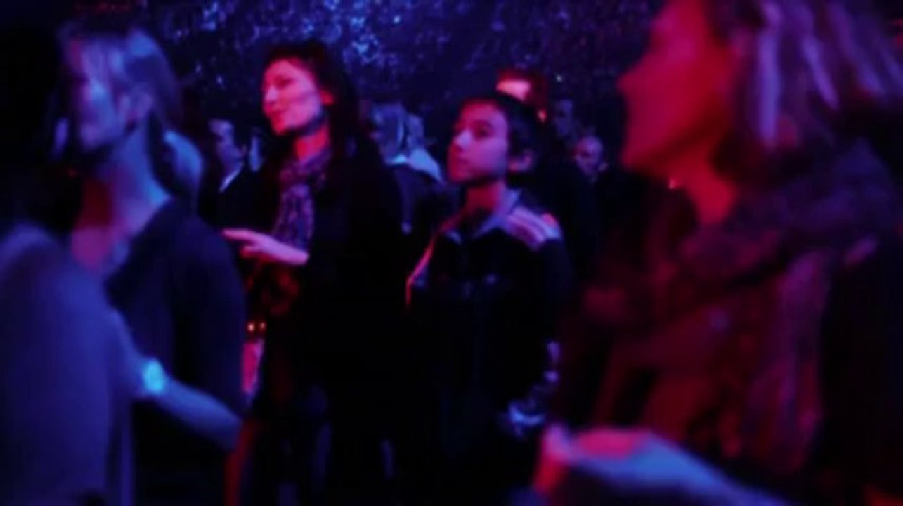 Jean-Louis Aubert live : Mon alter ego