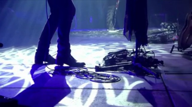 Jean-Louis Aubert live : Puisses-tu