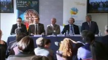 Expo internationale 2017: Belgique ou Kazakhstan?
