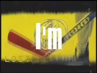 Partnership for a Drug-Free America 'I'm Free" PSA - (1995)