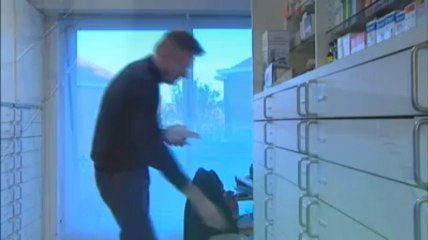 Les enfants belges avalent toujours plus de médicaments