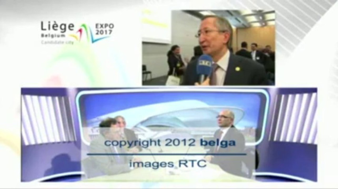 Exposition internationale 2017: réaction kazakhe