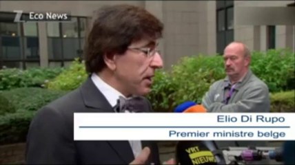 Budget UE: pas d'accord attendu avant 2013