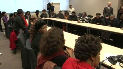 Les femmes congolaises appellent à la condamnation du Rwanda et de l'Ouganda