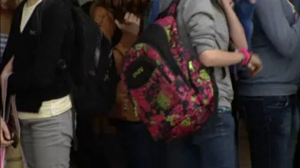 Un ado se jette d'un pont sur l'E40