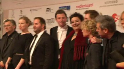 "Hasta la Vista" remporte le Prix du public aux European Film Awards