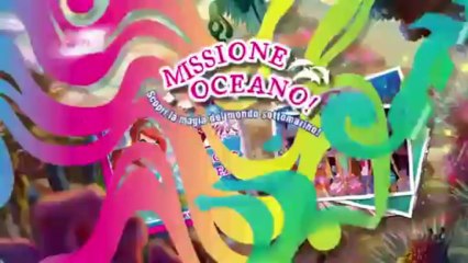 Il nuovo album delle figurine Winx Club!