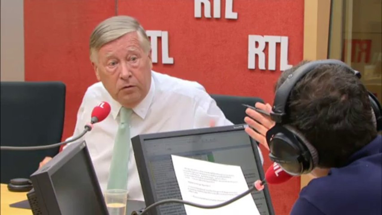 "La France a les moyens militaires de participer à des sanctions contre la Syrie"