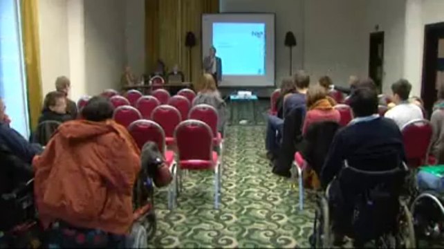 Des lignes de bus accessibles aux personnes à mobilité réduite