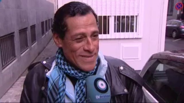 Fondation Prince Laurent: une douzaine de SDF avec chien auront un abri cet hiver