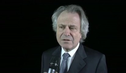 Franz-Olivier Giesbert à propos du prix Rossel