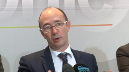 Flamands et francophones approuvent un accord de coopération culturelle "historique"