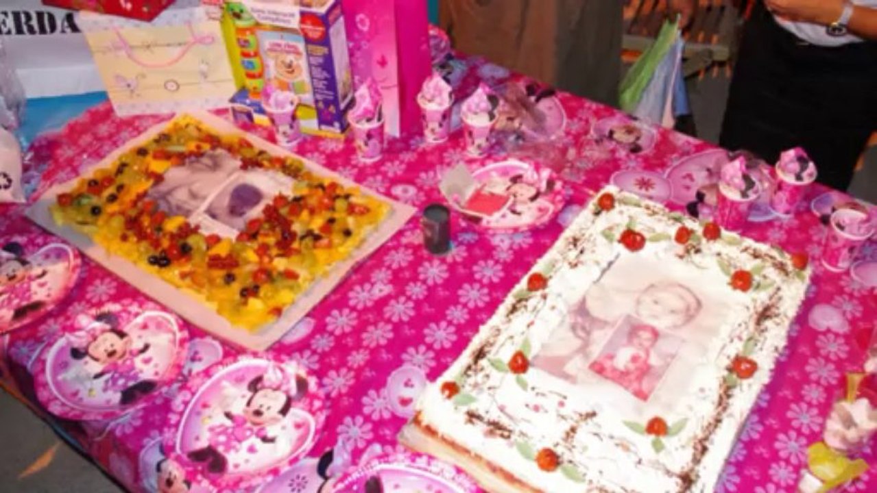 gitan cumpléanos taryna