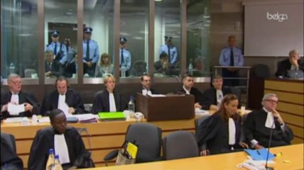 Libération de Michelle Martin: "Il y a eu des menaces"