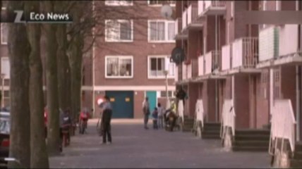 La Belgique est le seul pays européen où la moitié des immigrés ne travaille pas