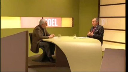 Winants: "Bruxelles est un terrain de jeux parfait pour les espions"